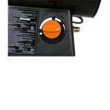 60,000 BTU Forced Air Propane Space Heater - Super Arbor