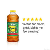 Pine-Sol 144-fl oz Pine Disinfectant All-Purpose Cleaner