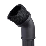 1-7/8 in. Dusting Brush Accessory for Wet/Dry Shop Vacuums - Super Arbor
