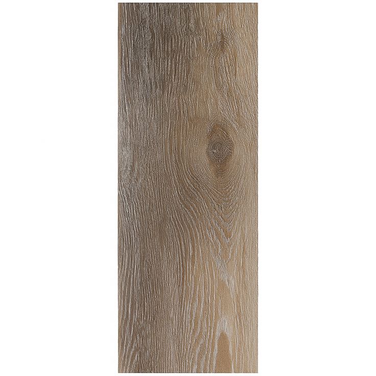 Nutmeg Hickory 22 MIL x 7.1 in. W x 48 in. L Click Lock Waterproof Luxury Vinyl Plank Flooring (18.7 sqft/Case)