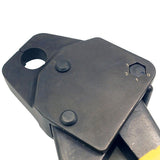 1/2 in. PEX Copper Crimp Ring Angle Tool - Super Arbor