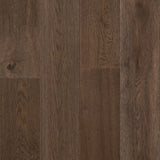 CALI Barrel Cellar Door Oak 7-1/2-in W x 1/2-in T x 74-13/16-in Smooth/Traditional Engineered Hardwood Flooring (23.31-sq ft / Carton)
