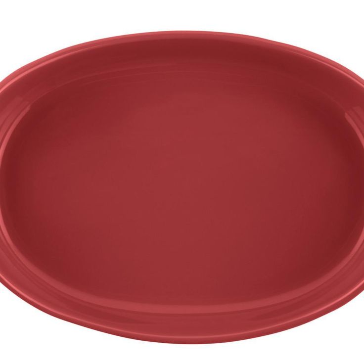 Bubble and Brown 2-Piece Oval Ceramic Baker Set