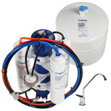 Undersink Reverse Osmosis System