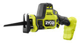 RYOBI ONE+ 18V HP Brushless Cordless 4-Tool Combo Kit with (2) Batteries, Charger, Bag + Free Jig Saw