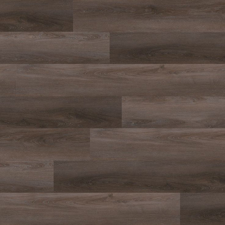 Style Selections (Sample) Washington Oak Waterproof Wood Look Interlocking Luxury Vinyl Plank