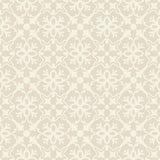 IVC Brooklyn Grey Residential Vinyl Sheet, Sold by 13.2 ft. Wide x Custom Length - Super Arbor