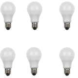 Westinghouse 40W Equivalent Soft White Omni A19 Dimmable LED Light Bulb