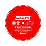 12 in. x 100-Teeth Ultimate Polished Finish Saw Blade - Super Arbor