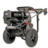 Simpson SIMPSON PowerShot PS4240 4200 PSI at 4.0 GPM HONDA GX390 Cold Water Pressure Washer