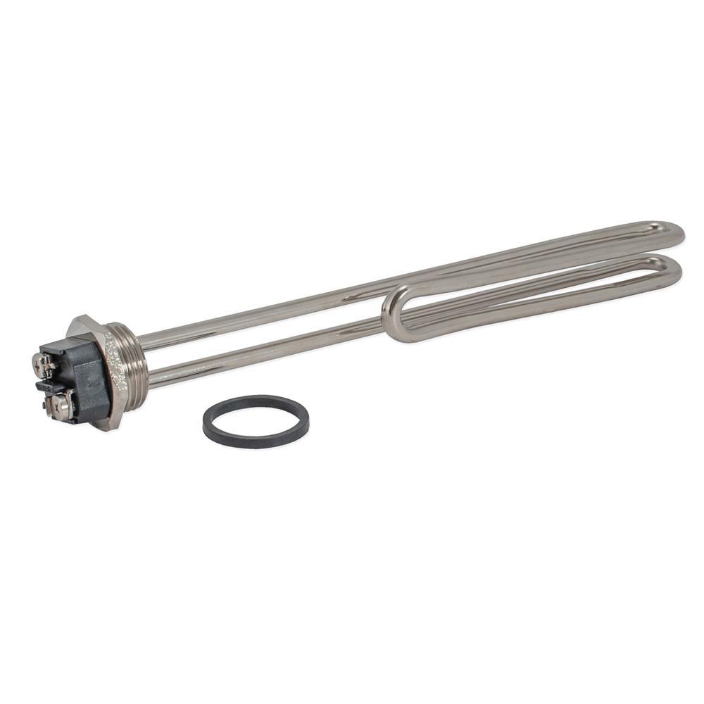 10-1/8 in. 240-Volt x 5500-Watt Fold Back Water Heater Element Normal Duty - Super Arbor