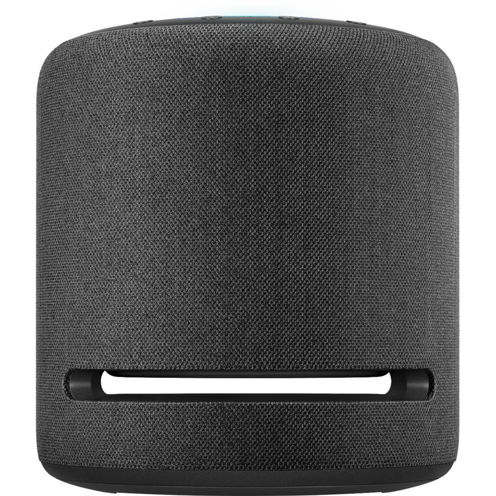 Echo Studio Smart Speaker with Alexa in Charcoal - Super Arbor