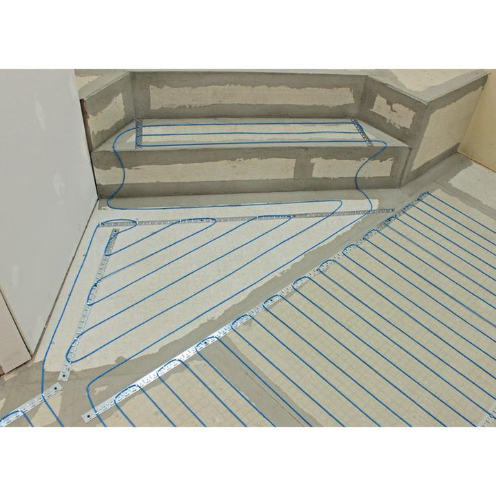 SunTouch Floor Warming WarmWire 20 sq. ft. 120-Volt Radiant Heating Wire