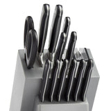 Triple Rivet 14-Piece Knife Set