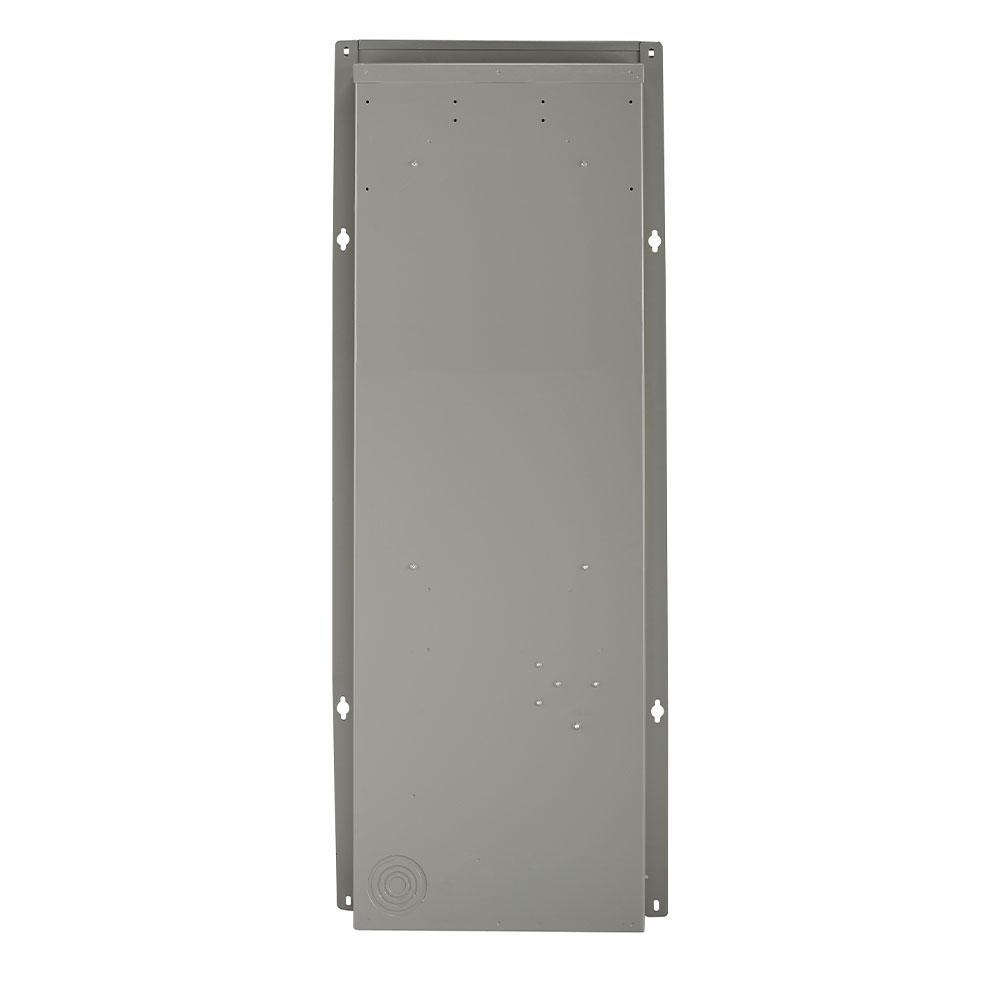 200 Amp 40-Space All-in-One UG/OH Semi-Flush (Solar Ready) Panel with Main Breaker - Super Arbor