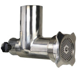 Grinder Head Attachment 2-Stage
