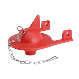 Korky 2-in Rubber Toilet Flapper for Kohler