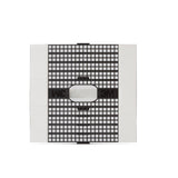 3M 6 in. Plastic Wall Repair Backer Plate - Super Arbor