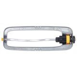 Premium Metal Oscillating Sprinkler - Super Arbor