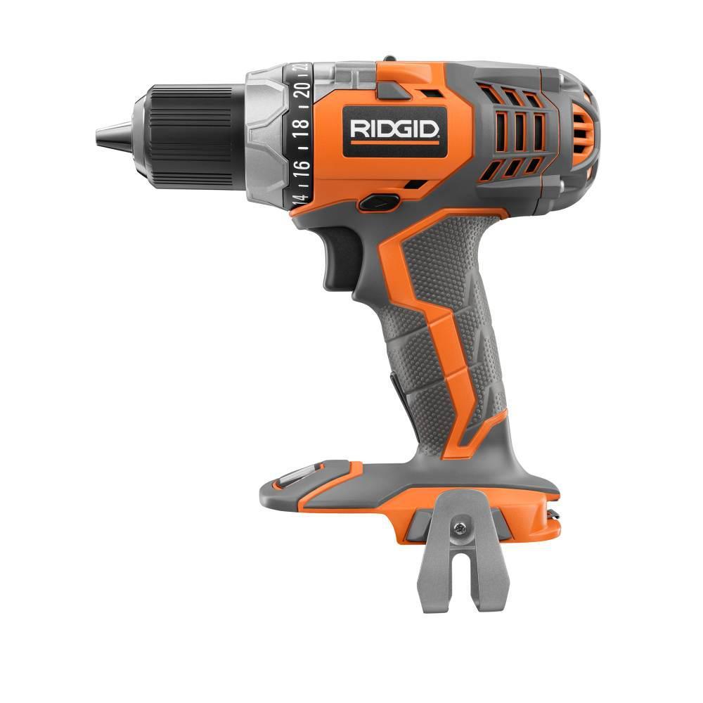 18-Volt Cordless Drill/Driver and Brad Nailer Combo Kit with (1) 2.0 Ah Battery and Charger - Super Arbor