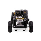 DEWALT Honda GX390 4,200 PSI 4 GPM Belt Drive Gas Pressure Washer