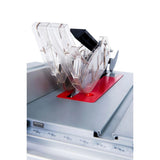 15 Amp 10 in. Commercial Bench-Top Table Saw