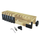 EZ Pro Aluminum Dovetail Jig Kit II - Super Arbor