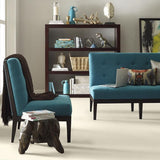 STAINMASTER PetProtect Baxter I Lucy Textured Carpet (Indoor)