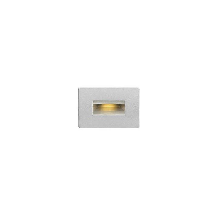 4-Watt Dimmable Titanium Luna Step Light