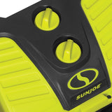 Sun Joe 2030 PSI 1.76 GPM 14.5 Amp Electric Pressure Washer with Pressure-Select Technology and Hose Reel