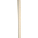 1 in. x 10 ft. Paper-Faced Inside Drywall Corner Bead