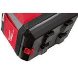 10 in. PACKOUT Tote with 11-in-1 Multi-Tip Screwdriver with Square Drive Bits - Super Arbor