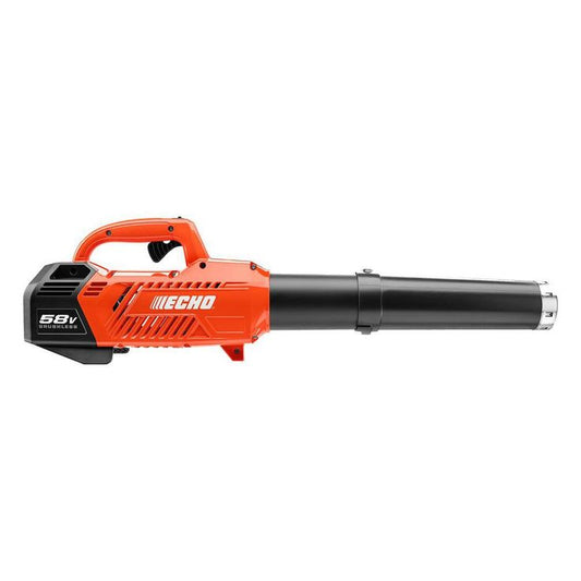 ECHO 145 MPH 550 CFM 58-Volt Brushless Lithium-Ion Cordless Battery Leaf Blower (Tool Only)