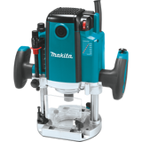 Makita RP2301FC 3-1/4 HP Plunge Router with Variable Speed