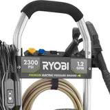 RYOBI Reconditioned 2,300 psi 1.2 GPM High Performance Electric Pressure Washer