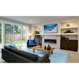 Apex by Promounts Extra Large Flat TV Wall Mount for 60-100" - Super Arbor