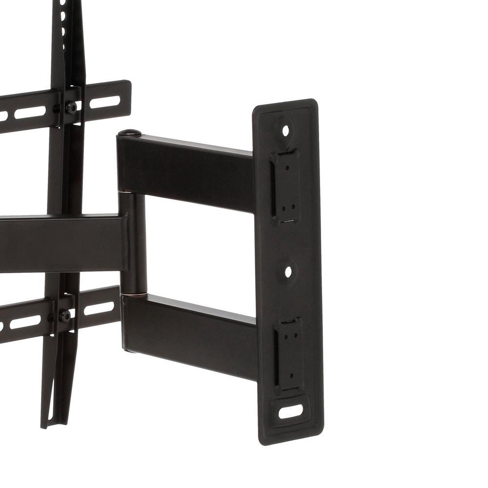 Full Motion TV Wall Mount Kit for 26 in. - 70 in. TVs - Super Arbor