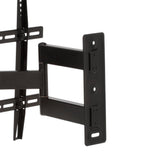 Full Motion TV Wall Mount Kit for 26 in. - 70 in. TVs - Super Arbor