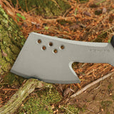 Billhook Steel Clearing Hatchet (18 in. ) - Super Arbor