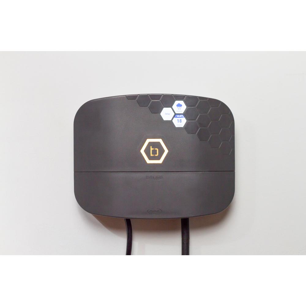 B-hyve XR 8-Zone Smart Sprinkler Controller
