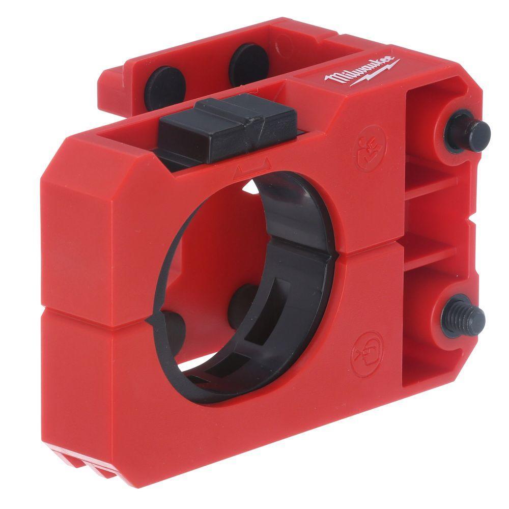 Door Lock Installation Bi-Metal Hole Saw Set - Super Arbor