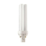 26-Watt G24d-3 CFLni 2-Pin Light Bulb Cool White (4100K) (10-Pack)