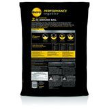 Miracle-Gro 1.3 cu. ft. Performance Organics All Purpose In-Ground Garden Soil - Super Arbor