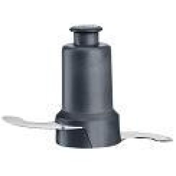 Elite 2.0 12-Cup Die Cast Food Processor
