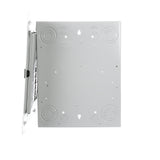 100-Amp 12-Space 24-Circuit Main Breaker Load Center - Super Arbor