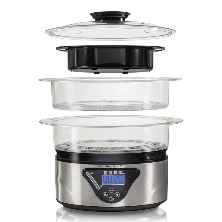 22-Cup Black Rice Cooker