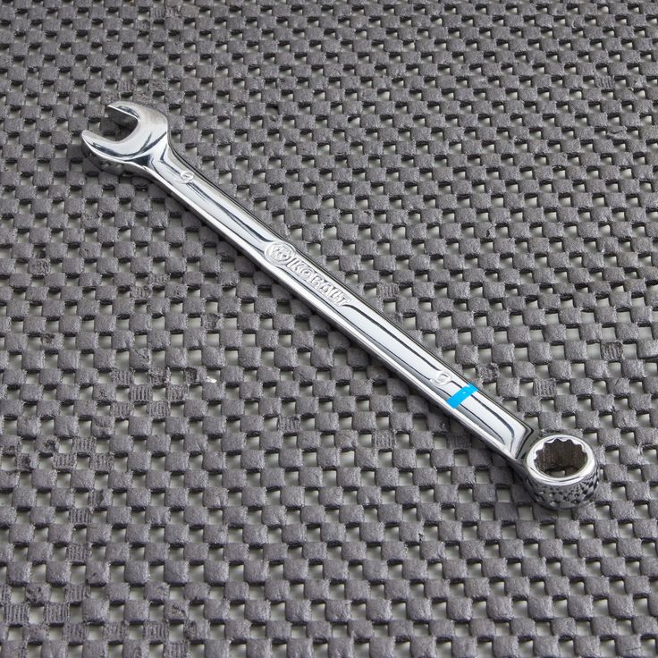 Kobalt 9mm 12-Point Metric Standard Combination Wrench