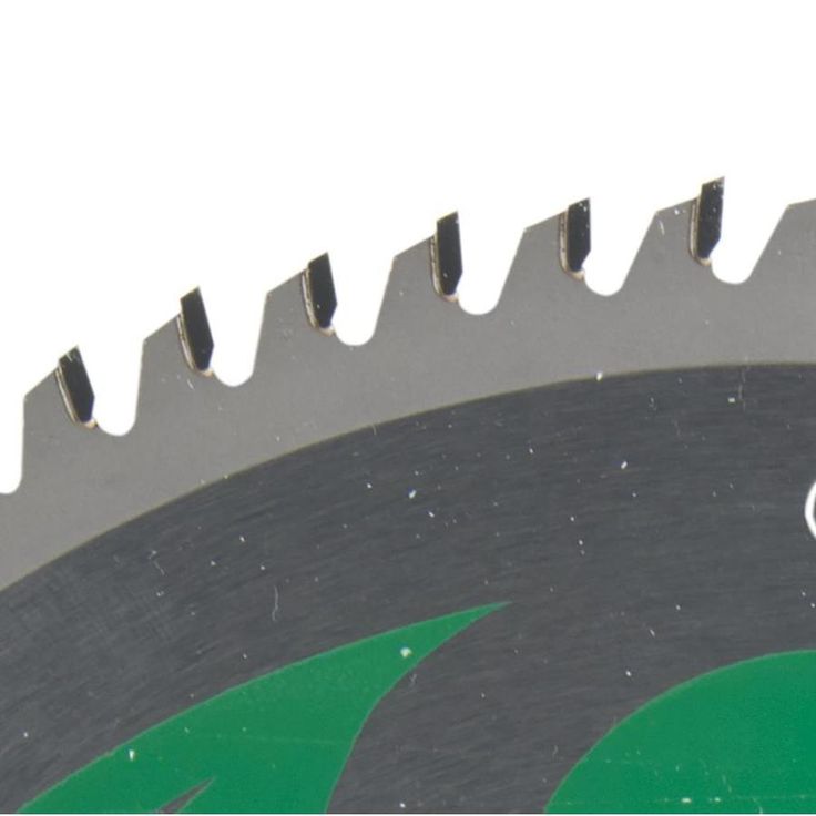 Metabo HPT (was Hitachi Power Tools) Viper 12-in 80-Tooth Carbide Miter Saw Blade