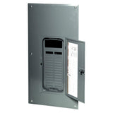 QO 100 Amp 20-Space 20-Circuit Indoor Main Breaker Load Center with Cover - Super Arbor