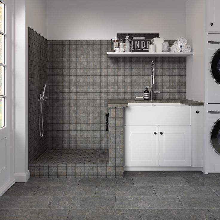 Emser -Miletone 11-Pack Dust Porcelain Border Tile (12-in x 12-in)